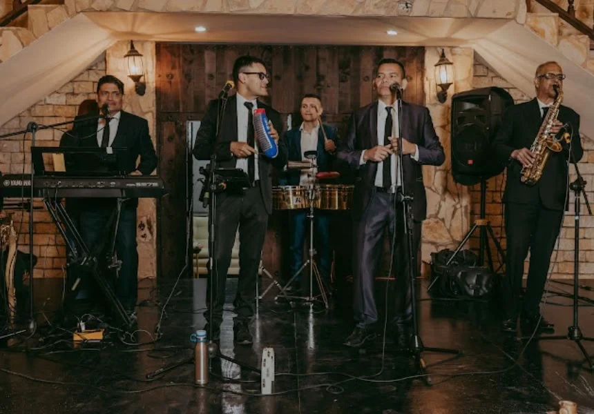 Grupo Musical Mauro Augusto
